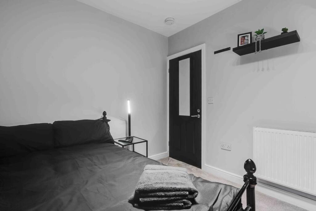 4 Bedroom Stylish Location Villa